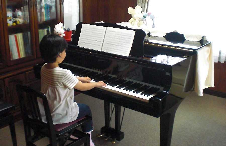 ゆったりとした専用空間にしております。