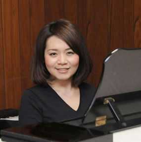 プロフィール写真